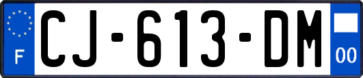 CJ-613-DM