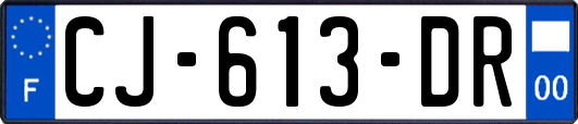 CJ-613-DR