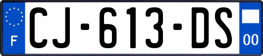 CJ-613-DS
