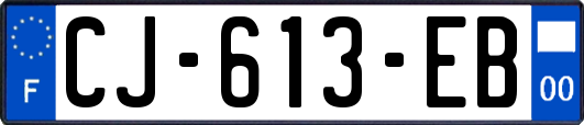 CJ-613-EB
