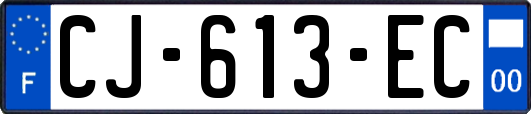 CJ-613-EC