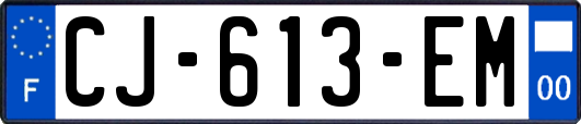 CJ-613-EM