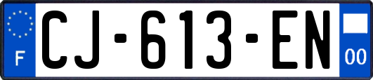 CJ-613-EN