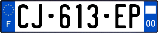 CJ-613-EP