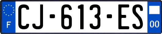 CJ-613-ES