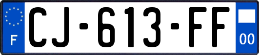 CJ-613-FF