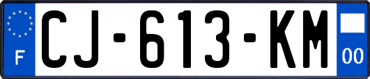 CJ-613-KM