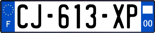 CJ-613-XP