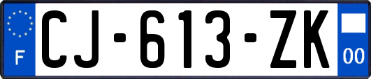 CJ-613-ZK