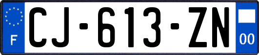 CJ-613-ZN