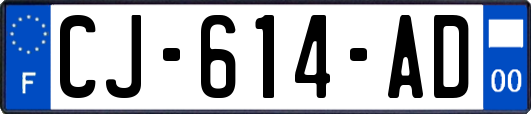 CJ-614-AD