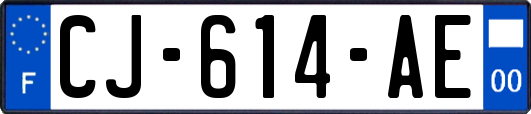 CJ-614-AE