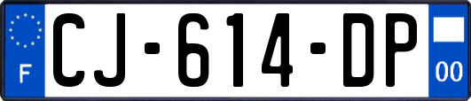 CJ-614-DP