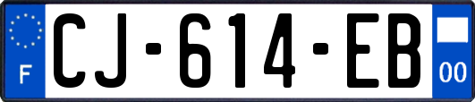 CJ-614-EB
