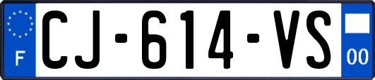 CJ-614-VS