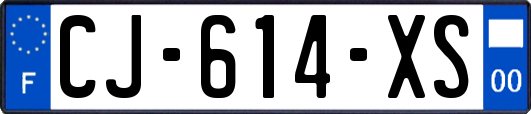 CJ-614-XS