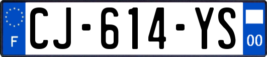 CJ-614-YS