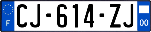 CJ-614-ZJ