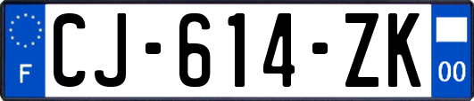 CJ-614-ZK