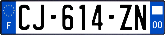 CJ-614-ZN