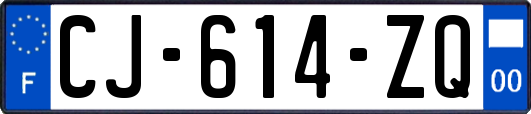 CJ-614-ZQ