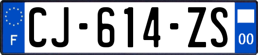 CJ-614-ZS