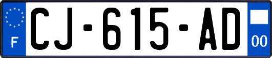 CJ-615-AD