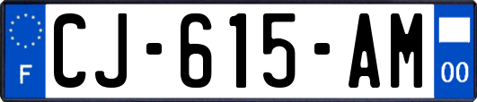 CJ-615-AM