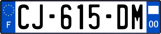 CJ-615-DM