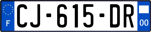 CJ-615-DR