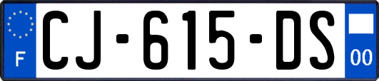 CJ-615-DS