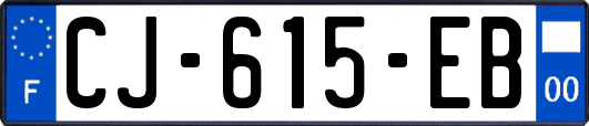 CJ-615-EB