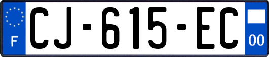CJ-615-EC