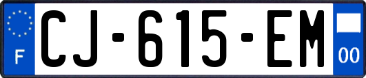 CJ-615-EM