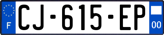CJ-615-EP