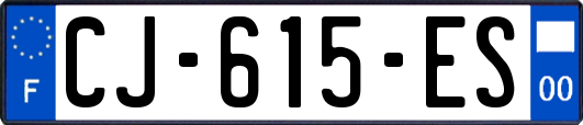 CJ-615-ES