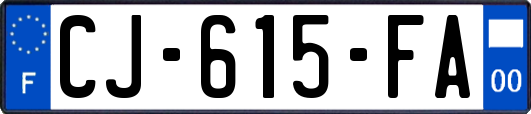 CJ-615-FA
