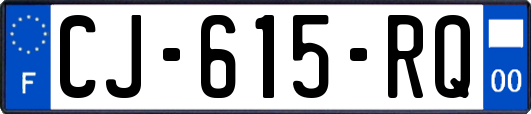 CJ-615-RQ