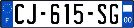 CJ-615-SG