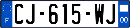 CJ-615-WJ