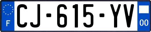 CJ-615-YV