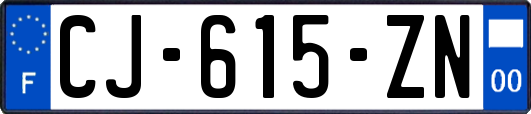 CJ-615-ZN