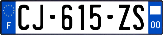 CJ-615-ZS