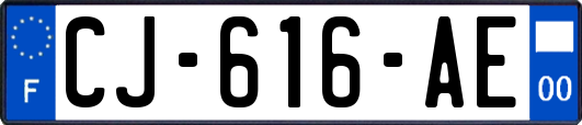 CJ-616-AE