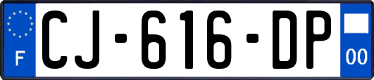 CJ-616-DP