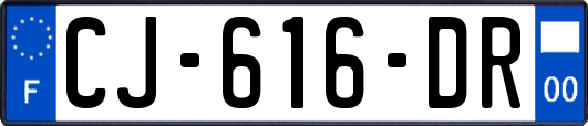 CJ-616-DR