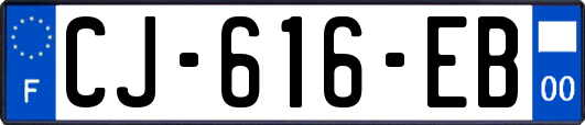 CJ-616-EB