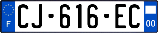 CJ-616-EC