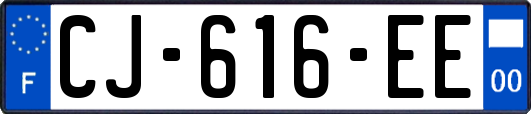 CJ-616-EE