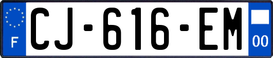 CJ-616-EM